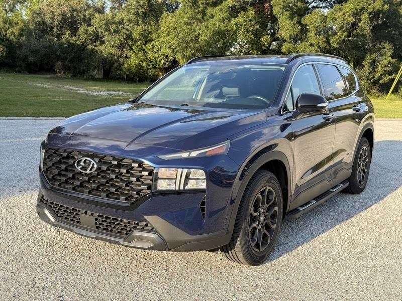 Hyundai Santa Fe XRT 2022