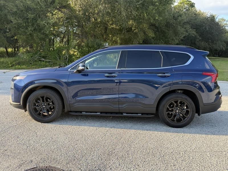 Hyundai Santa Fe XRT 2022