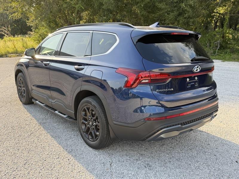 Hyundai Santa Fe XRT 2022