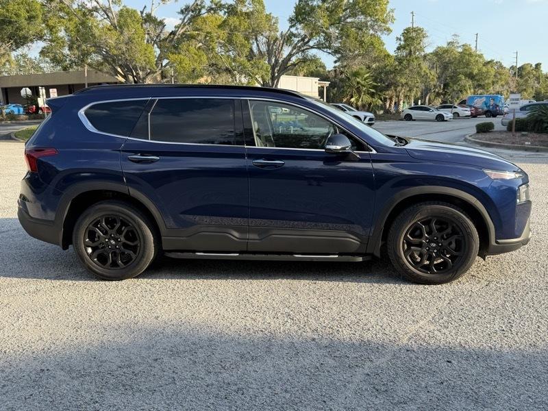 Hyundai Santa Fe XRT 2022
