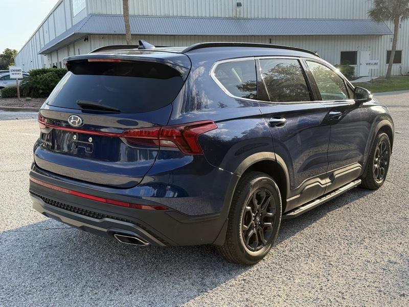Hyundai Santa Fe XRT 2022
