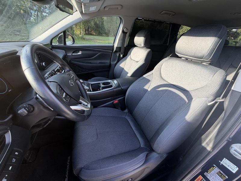 Hyundai Santa Fe XRT 2022
