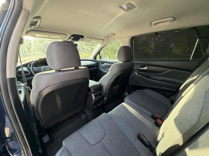 Hyundai Santa Fe XRT 2022