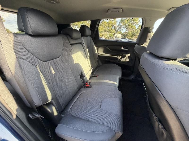 Hyundai Santa Fe XRT 2022