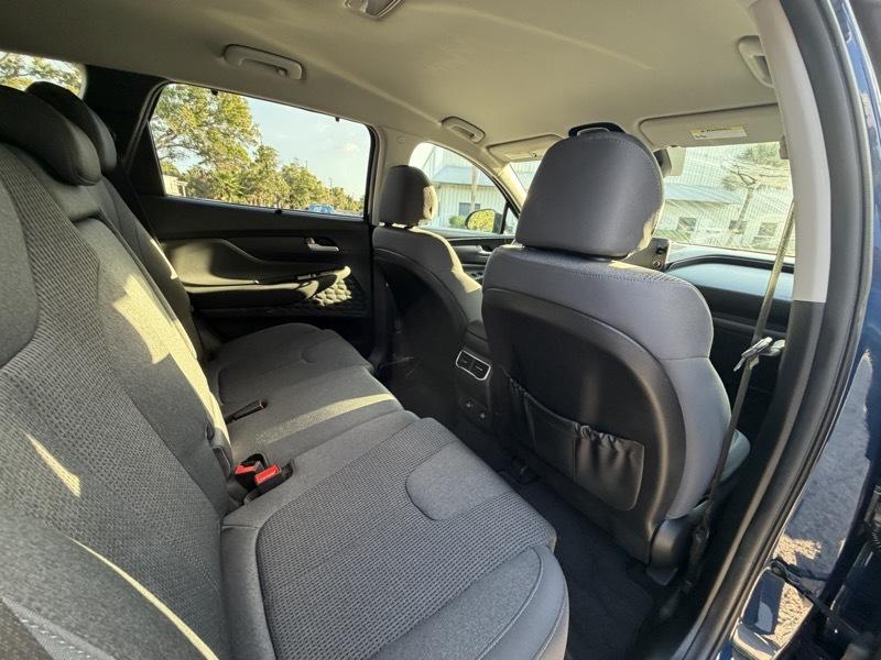 Hyundai Santa Fe XRT 2022