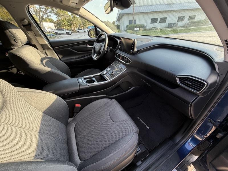 Hyundai Santa Fe XRT 2022
