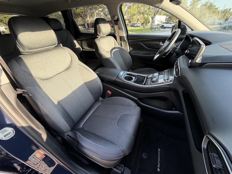 Hyundai Santa Fe XRT 2022