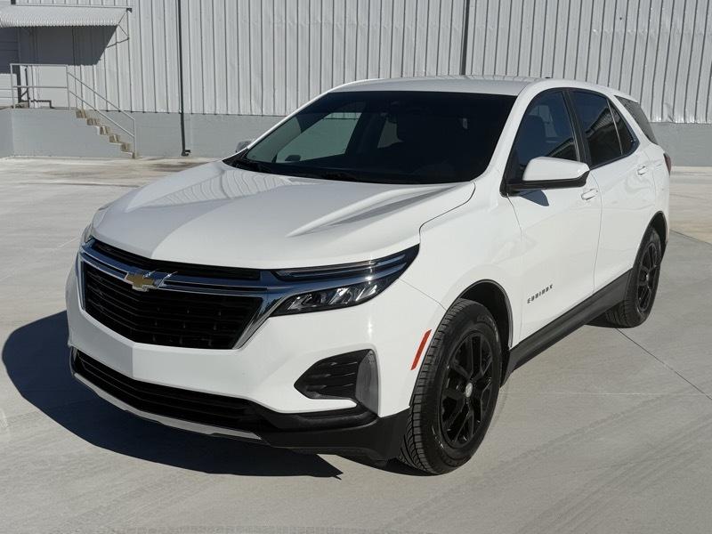 Chevrolet Equinox LT 2023