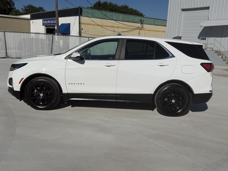 Chevrolet Equinox LT 2023