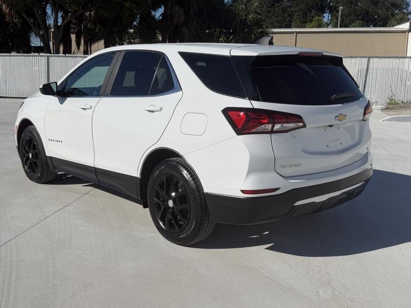 Chevrolet Equinox LT 2023
