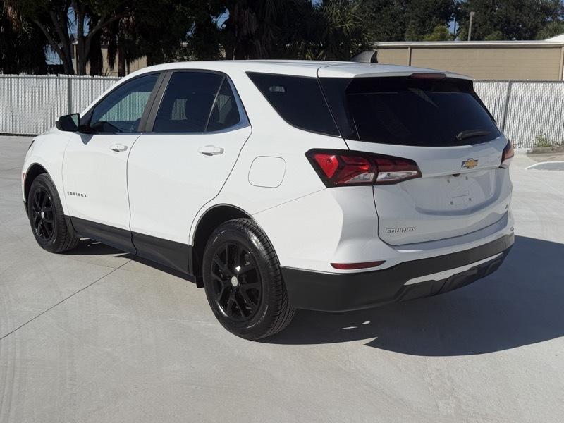 Chevrolet Equinox LT 2023