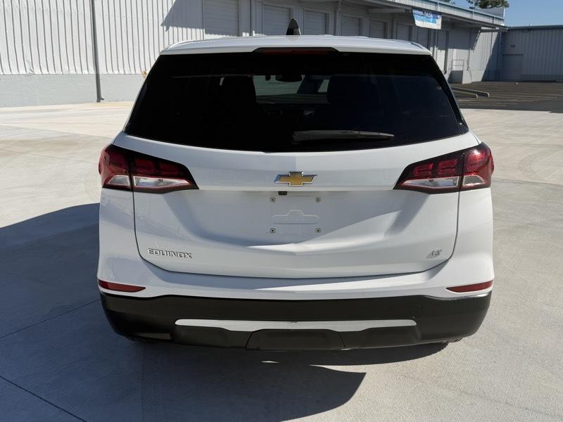 Chevrolet Equinox LT 2023
