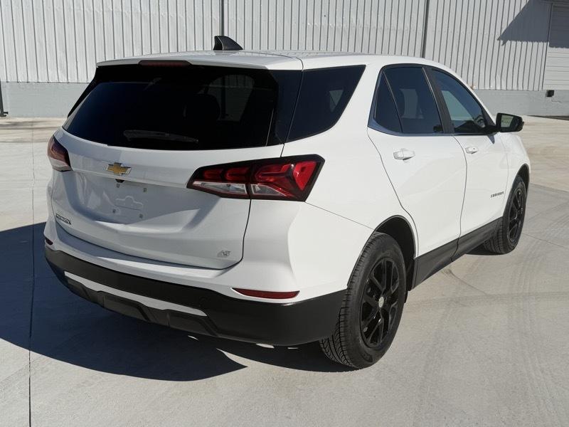 Chevrolet Equinox LT 2023