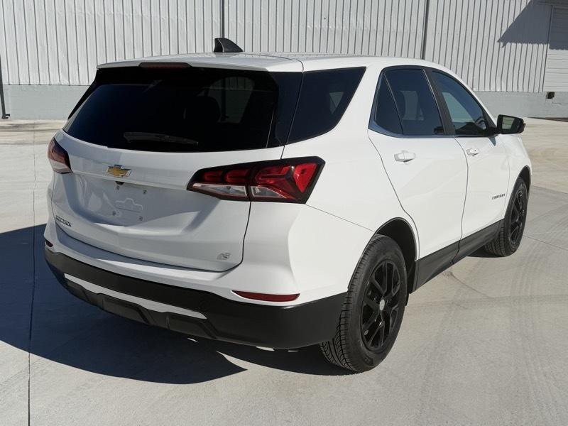 Chevrolet Equinox LT 2023