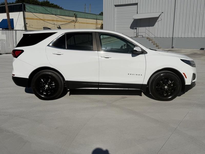 Chevrolet Equinox LT 2023
