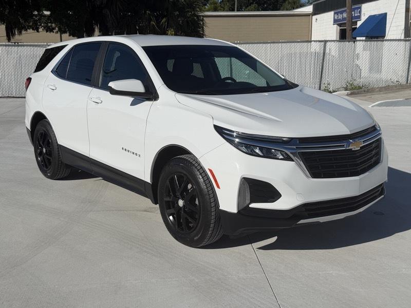 Chevrolet Equinox LT 2023