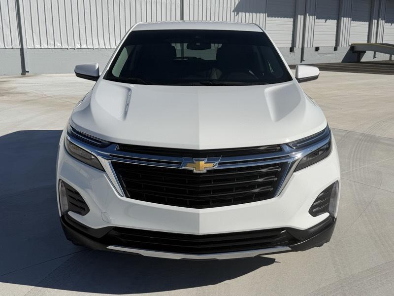 Chevrolet Equinox LT 2023
