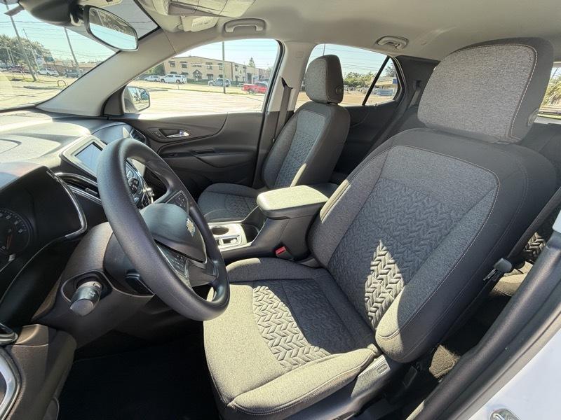 Chevrolet Equinox LT 2023