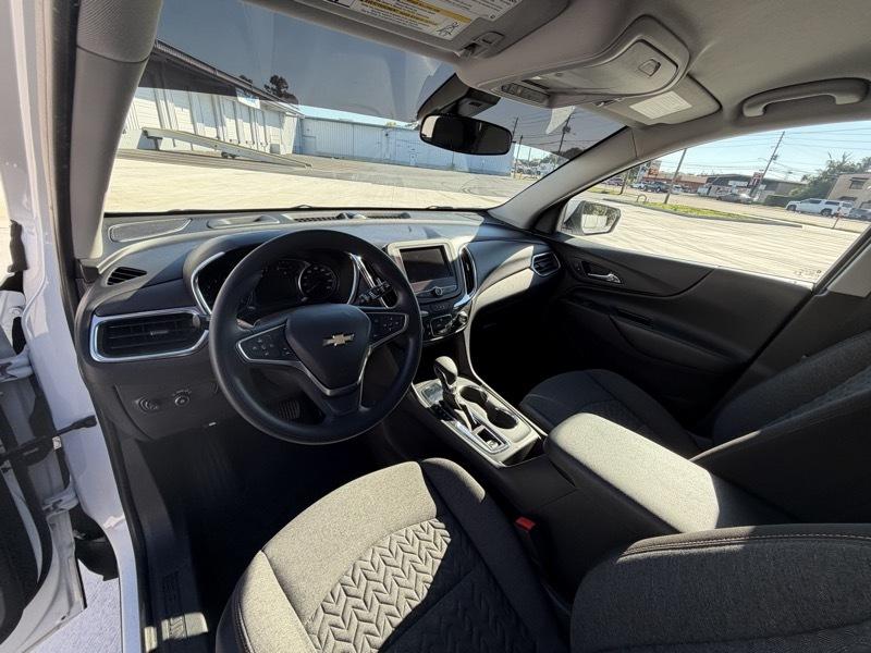 Chevrolet Equinox LT 2023
