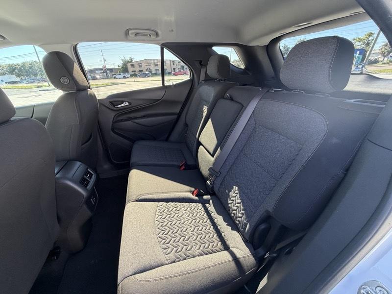 Chevrolet Equinox LT 2023