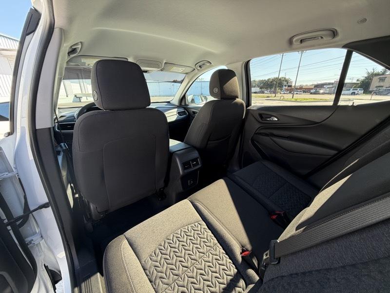 Chevrolet Equinox LT 2023