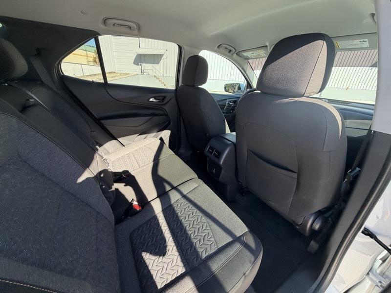Chevrolet Equinox LT 2023