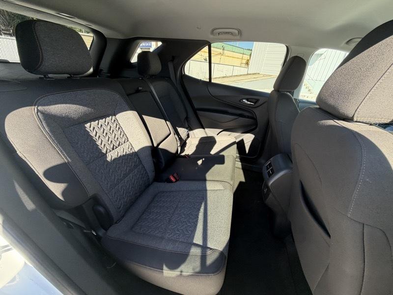 Chevrolet Equinox LT 2023