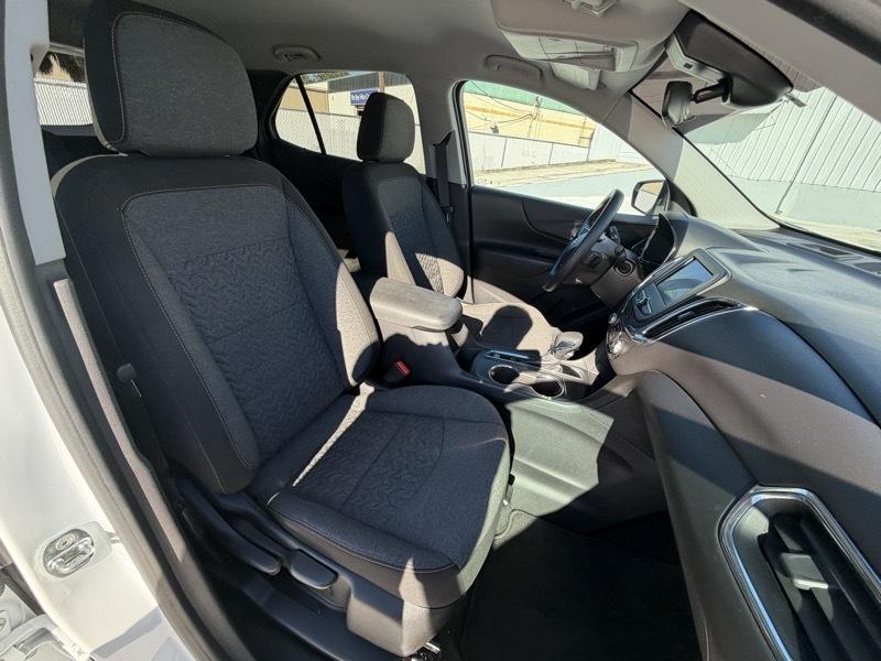 Chevrolet Equinox LT 2023