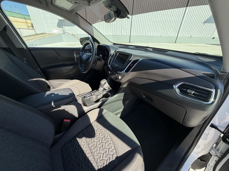 Chevrolet Equinox LT 2023