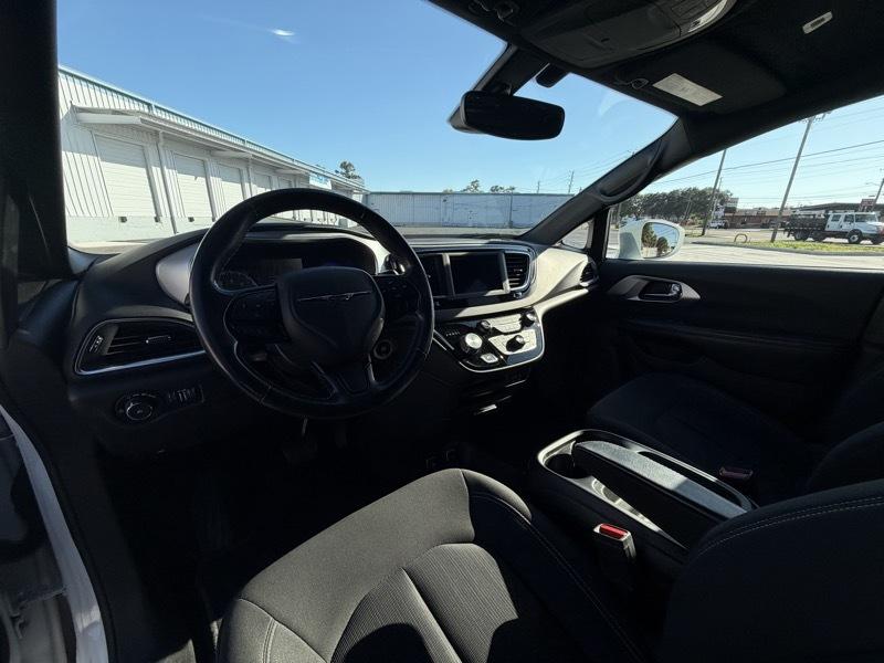 Chrysler Pacifica Touring Plus 2019