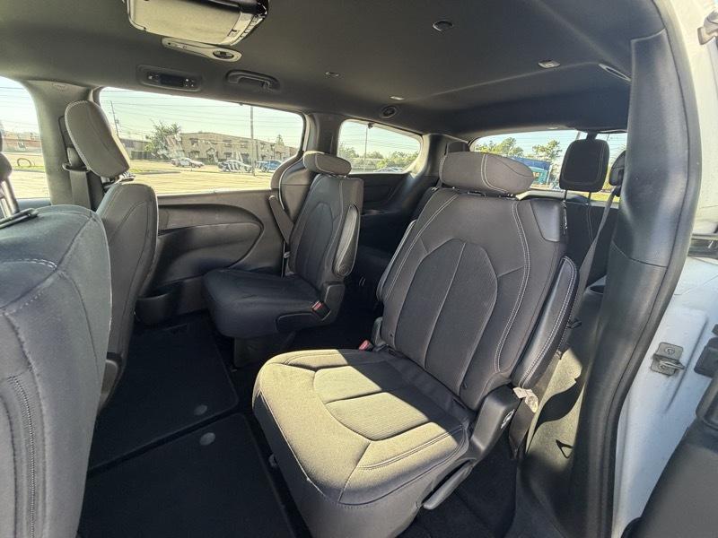 Chrysler Pacifica Touring Plus 2019