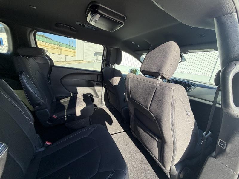 Chrysler Pacifica Touring Plus 2019