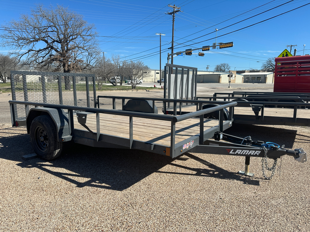 Used Cars for Sale Gatesville TX 76528 MC Trailer Sales & Parts