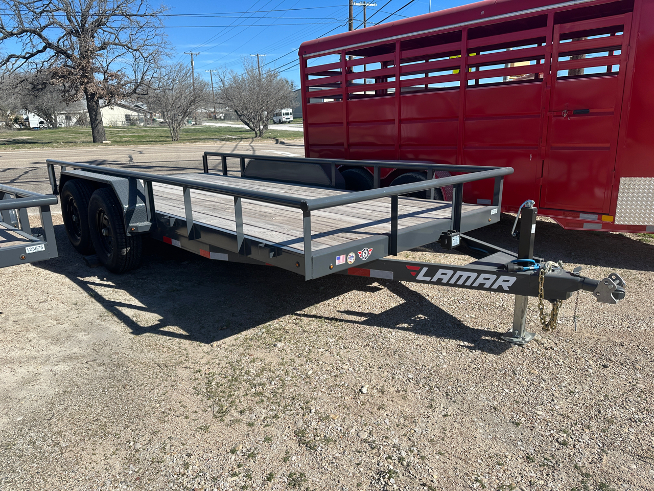 Used Cars for Sale Gatesville TX 76528 MC Trailer Sales & Parts
