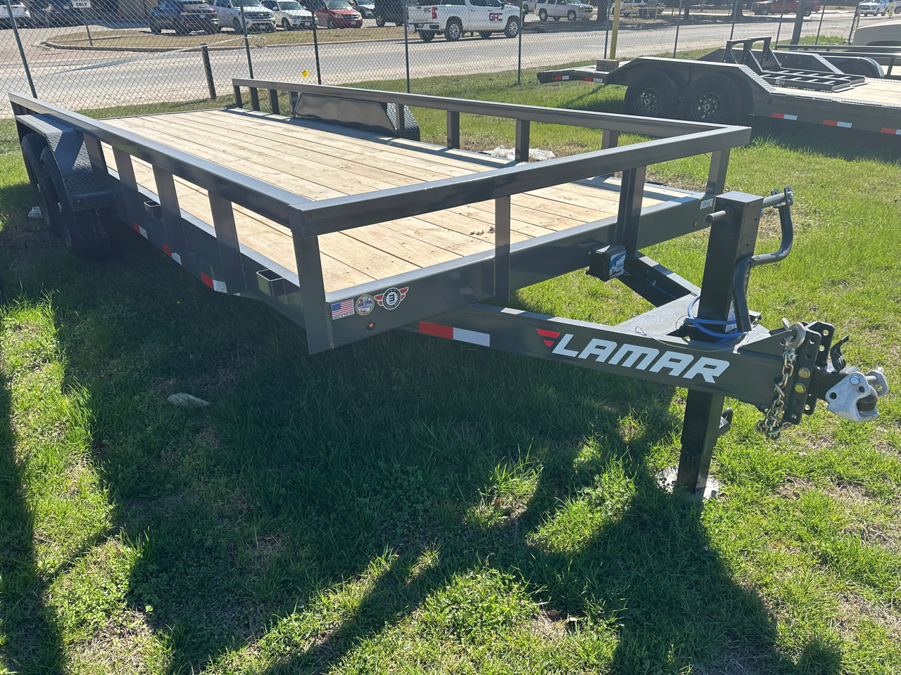 Used Cars for Sale Gatesville TX 76528 MC Trailer Sales & Parts