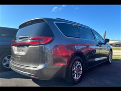 2022 Chrysler Pacifica 