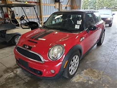 2013 MINI Cooper 