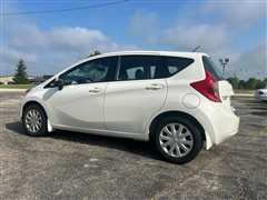 2014 Nissan Versa Note 
