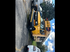 2010 Chevrolet 3500 Chassis-Cabs 