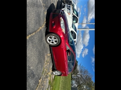 2013 Ford FOCUS S/SE 