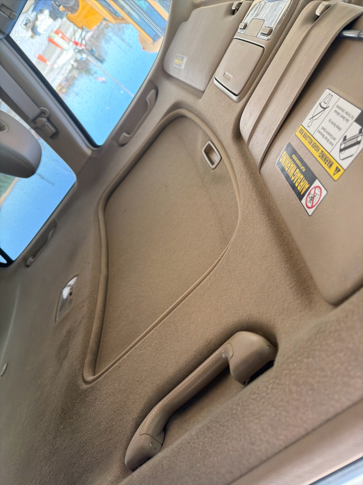 Honda CR-V 4WD EX AT SE 2006