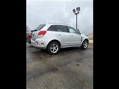 2012 Chevrolet Captiva Sport Fleet 