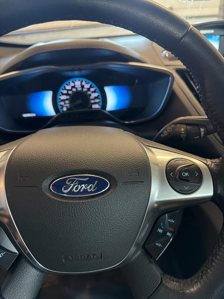 Ford C-Max Hybrid 5dr HB SE 2013