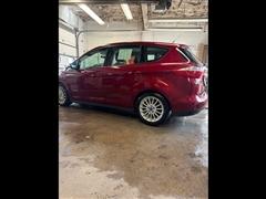 2013 Ford C-Max Hybrid 
