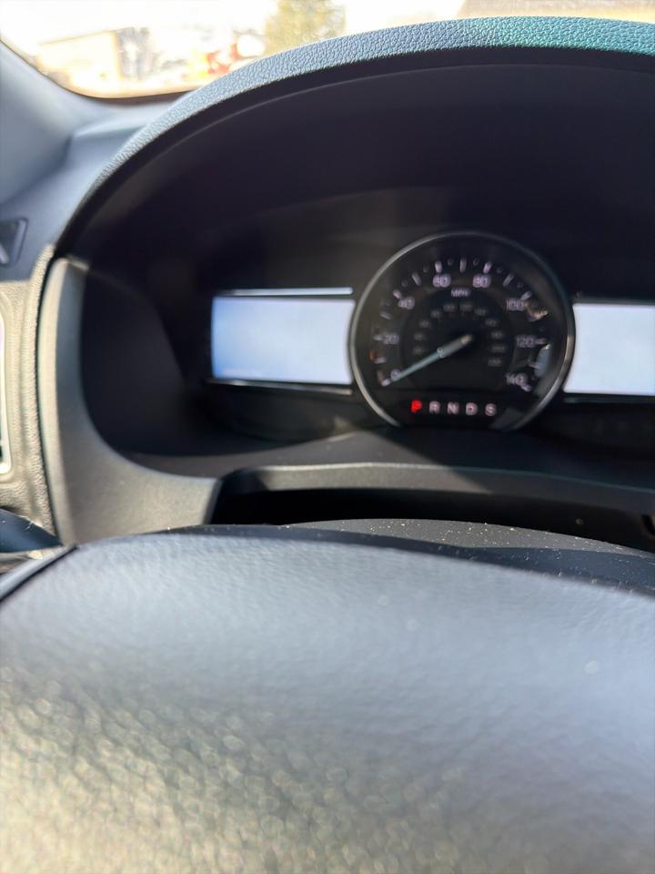 Ford Explorer 4WD 4dr Sport 2016