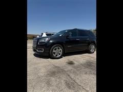 2014 GMC Acadia 