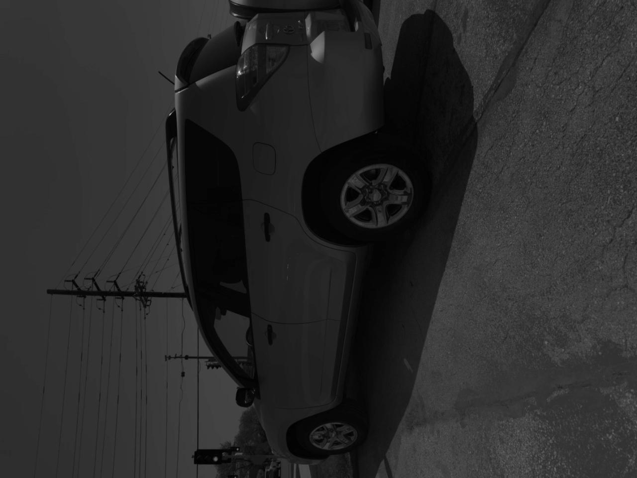 Toyota RAV4 4WD 4dr 4-cyl 4-Spd AT (Natl) 2011