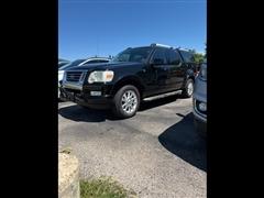 2007 Ford Explorer Sport Trac 