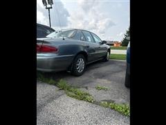 2004 Buick Century 