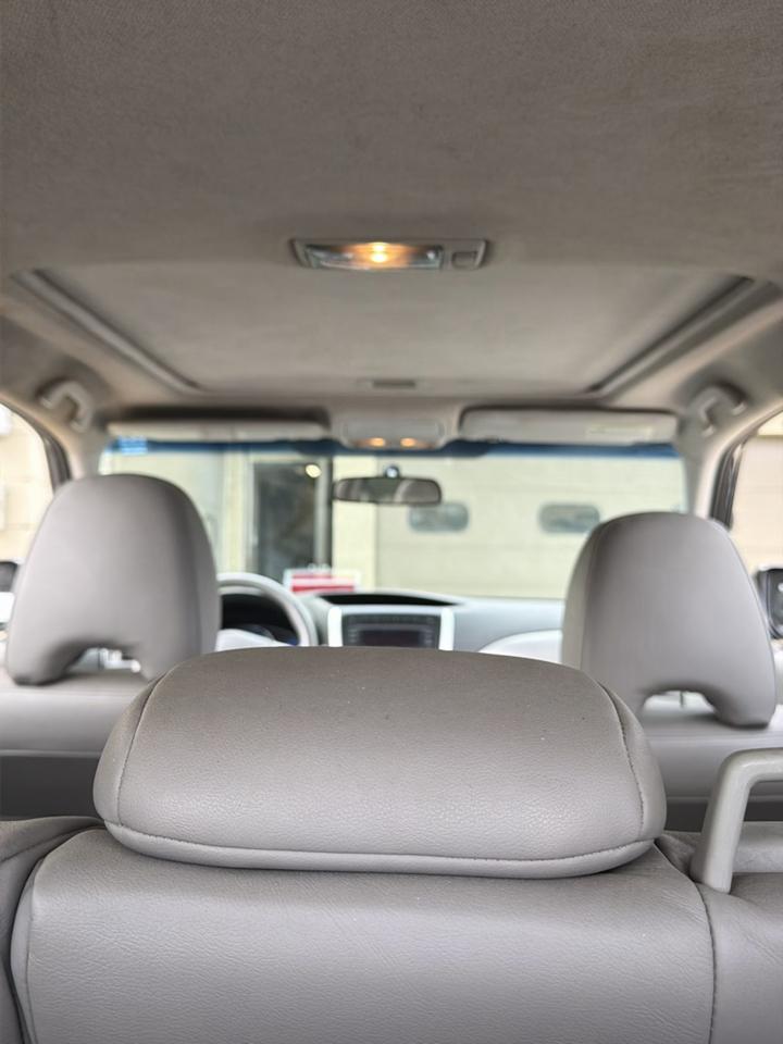 Subaru Forester (Natl) 4dr Auto X Limited 2009